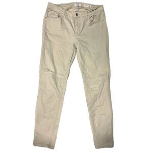 Lightweight soft & comfy khaki pants